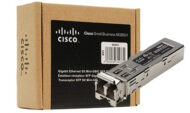 Module CISCO MGBSX1 Gigabit Ethernet SX Mini-GBIC SFP Transceiver
