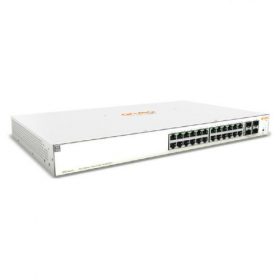 JL682A Aruba Instant On 1930 24G 4SFP/SFP+ Switch