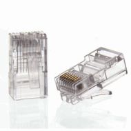 Đầu bấm cáp RJ45 CAT5 (P/N: 6-554720-3)