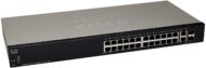 Cisco SG250-26-K9-EU SG250-26 26-port Gigabit Switch