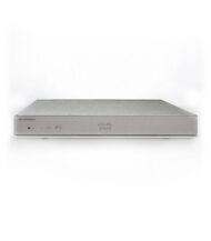 Cisco C1111-8P (C1111 8P) ISR 1100 Series Integrated Services Router, 8 Ports Dual GE WAN Ethernet Router.