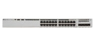 CISCO C9200-24P-E Catalyst 9200 24-port PoE+, Network Essentials