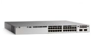 CISCO C9200-24T-E Catalyst 9200 24-port data only, Network Essentials