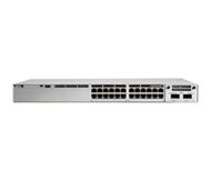 CISCO C9200L-24P-4G-E Catalyst 9200L 24-port PoE+, 4 x 1G, Network Essentials