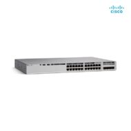 CISCO C9200L-24T-4G-E Catalyst 9200L 24-port data, 4 x 1G, Network Essentials