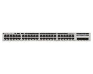 CISCO C9200L-48P-4G-E Catalyst 9200L 48-port PoE+, 4 x 1G, Network Essentials