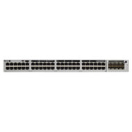CISCO C9300-48T-A Catalyst 9300 48-port data only, Network Advantage