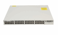 CISCO C9300L-48T-4G-A Catalyst 9300L 48p data, Network Advantage ,4x1G Uplink