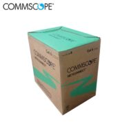 Cáp mạng COMMSCOPE CAT6 UTP (P/N: 1427254-6)