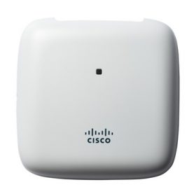 Cisco Business CBW140AC-E 140AC 802.11ac 2x2 Wave 2 Access Point Ceiling Mount