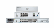 Cisco Firepower FPR-1010 650 Mbps Next-Generation Firewall