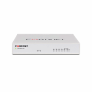 Firewall FortiGate FG-60E 10 GE RJ45 ports
