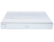 Cisco C1111-4P ISR 1100 4 Ports Dual GE WAN Ethernet Router