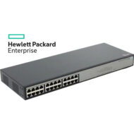 Switch HPE OfficeConnect 1420-24G JG708B 24 RJ-45 autosensing 10/100/1000 ports
