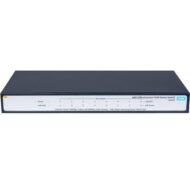 HPE 1420 8G PoE+ (64W) Switch - JH330A