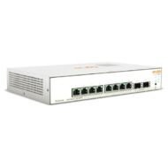 JL680A Aruba Instant On 1930 8G 2SFP Switch