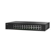 CISCO SF95-24-AS 24-Port 10/100 Switch