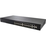 Cisco SG250-50-K9-EU SG250-50 50-Port Gigabit Smart Switch