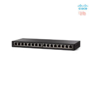 Cisco SG95-16-AS 16-Port Gigabit Switch