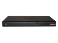 Cisco ASA5508-K9 ASA 5508-X Next-Generation Firewall with FirePOWER services