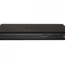 Cisco ASA5508-K9 ASA 5508-X Next-Generation Firewall with FirePOWER services