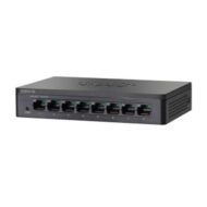 Cisco SG95D-08 8-Port Gigabit Switch
