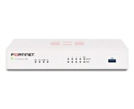FG-30E Firewall Fortigate 5x GE RJ45 ports