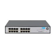 SWITCH HPE 16 PORTS OFFICECONNECT 1420 16G JH016A