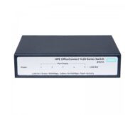 HPE OfficeConnect 1420 5G PoE+ (32W) Switch JH328A