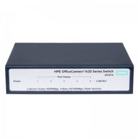 Switch JH327A HPE OfficeConnect 1420 Switch Series