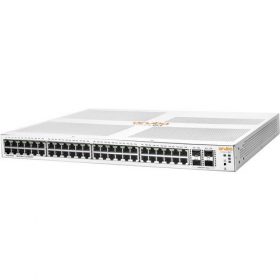 JL685A Aruba Instant On 1930 48G 4SFP/SFP+ Switch