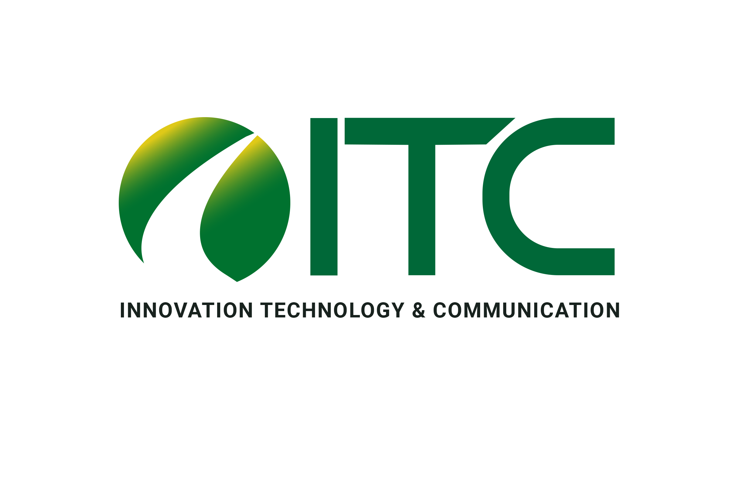 Thiết bị mạng ITC