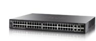 Cisco SG350-52-K9-EU 52-port Gigabit Managed Switch