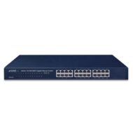 PLANET GSW-2401, 24-Port 10/100/1000BASE-T Gigabit Ethernet Switch