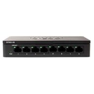 CISCO SF95D-08-AS 8-port 10/100 Desktop Switch