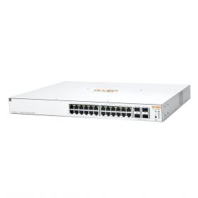 Switch Aruba Instant On 1930 24G 4SFP/SFP+ (JL682A) NetworkPro.v
