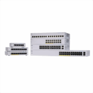 CBS110-16PP-EU CBS110 Unmanaged 16-port GE, Partial PoE