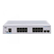 CBS350-16T-2G-EU	CBS350 Managed 16-port GE, 2x1G SFP