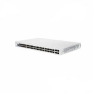 CBS350-48FP-4X-EU CBS350 Managed 48-port GE, Full PoE, 4x10G SFP+