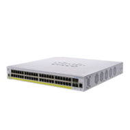 CBS350-48P-4G-EU	CBS350 Managed 48-port GE, PoE, 4x1G SFP