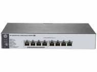 J9982A HPE 1820-8G-PoE+ (65W) Switch