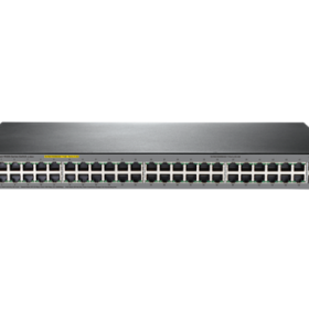 JL386A HPE 1920S 48G 4SFP PPoE+ 370W Switch