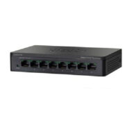 Cisco SG95D-08-AS 8-Port Gigabit Switch