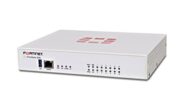FG-90E 16x GE RJ45 ports (including 2x WAN ports, 1x DMZ port, 1x HA port, 12x switch ports)