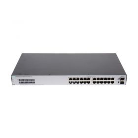 JL381A HPE 1920S 24G 2SFP Switch