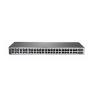J9984A HPE 1820 48G PoE+ (370W) Switch