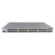J9781A Switch Aruba 2530 48 Ports 10/100, 4 GE Uplink
