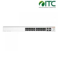 JL684A Aruba IOn 1930 24G 4SFP+ 370W Switch