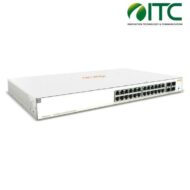 JL682A Aruba Instant On 1930 24G 4SFP/SFP+ Switch
