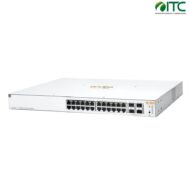 JL682A Aruba IOn 1930 24G 4SFP+ Switch